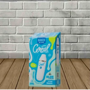 Cereal Labs Live Resin