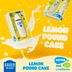 Cereal Labs Live Resin