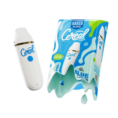 Cereal Labs Live Resin Cereal Labs Live Resin